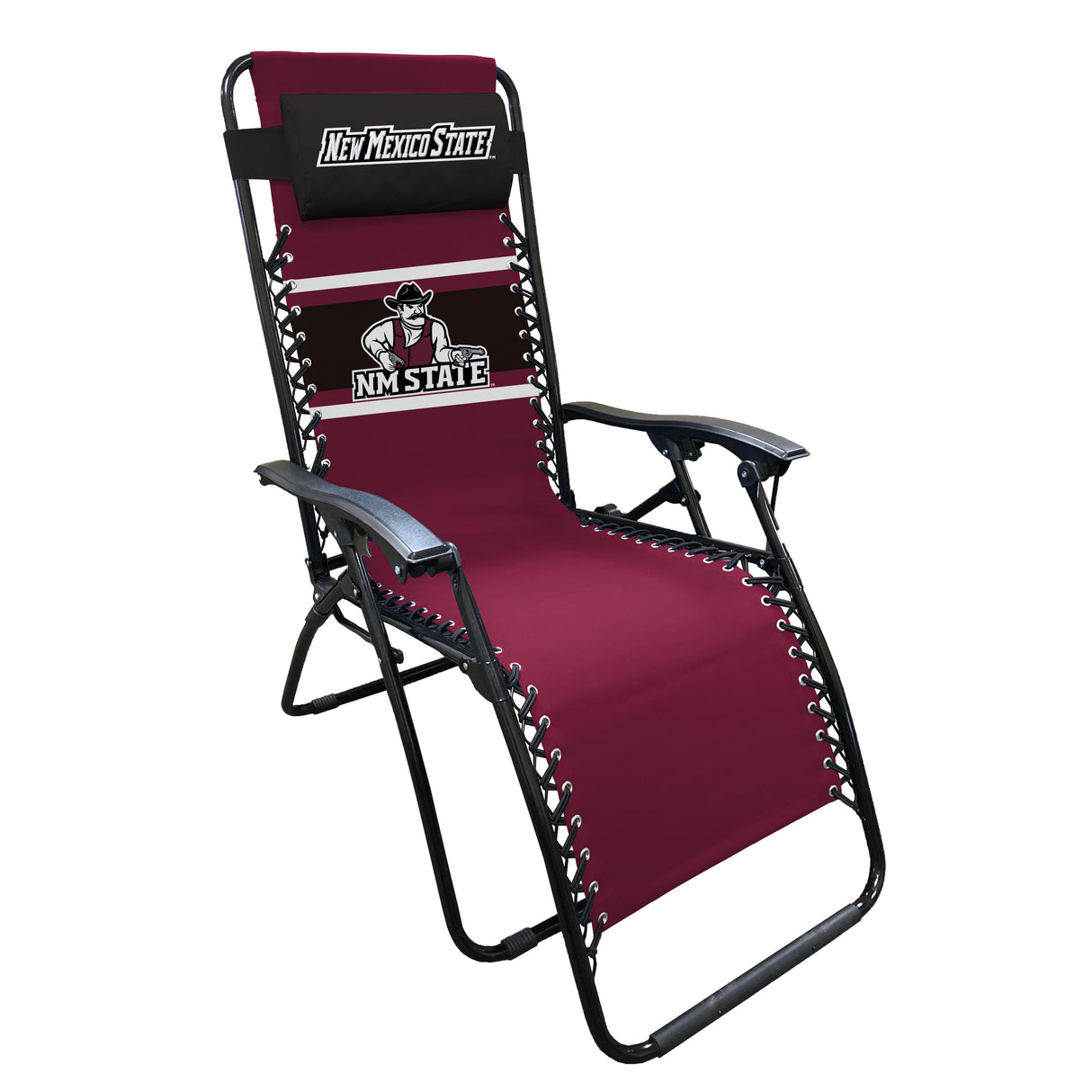 NM State Zero Gravity Lounger