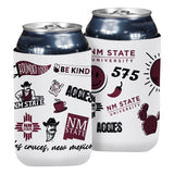 NM State Insulated Native Drink Sleeve