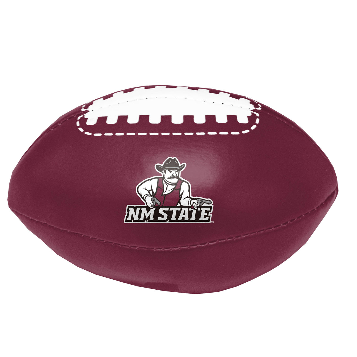 New Mexico State Micro Soft Football