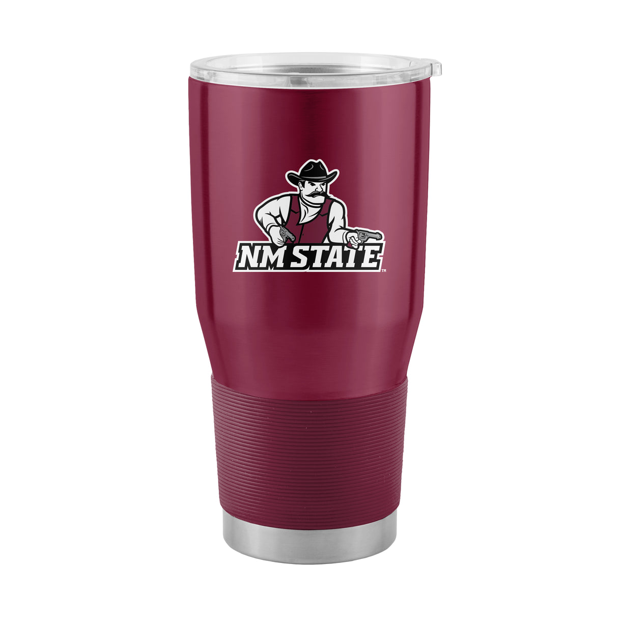 NM State Pistol Pete 30oz Tumbler