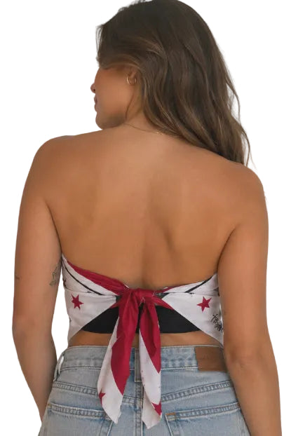 NMSU Bandeau