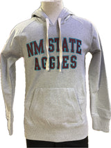 NM State Aggies Hooded Sweatshirt