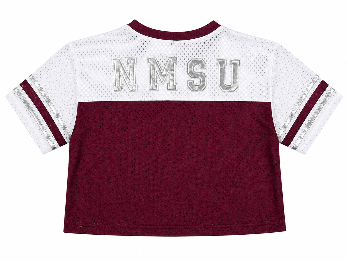 Women's Pistol Pete All Day Bling Jersey