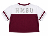 Women's Pistol Pete All Day Bling Jersey