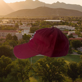 575 Aggie Dad Cap