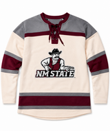 NM State Uncle Jimmy Hockey Fleece