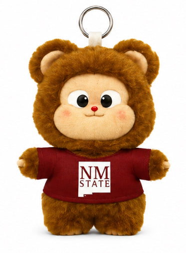 NM State Mischiefs Collection