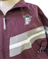 Women's NMSU Windbreaker Jacket