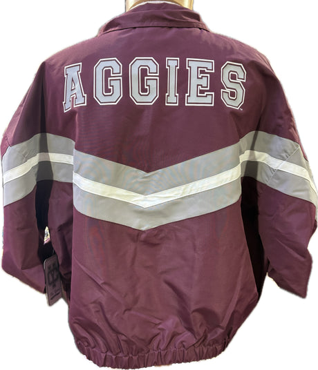 Women's NMSU Windbreaker Jacket
