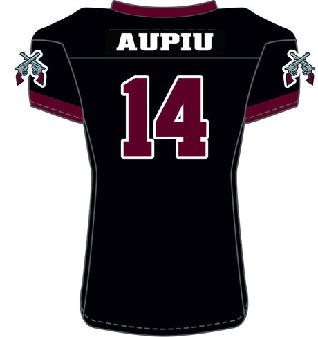 Sone Aupiu #14 Replica Jersey