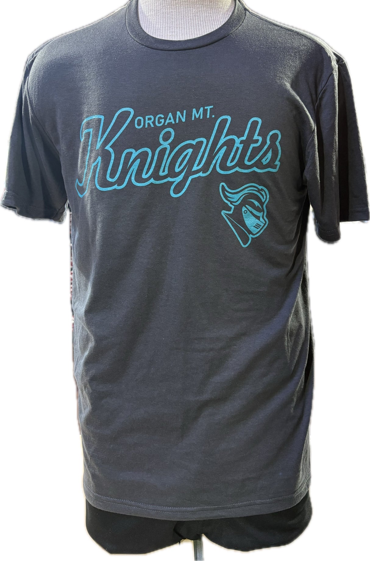 OM Knights 26' Tee