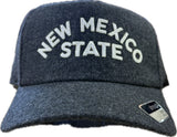 NEW MEXICO STATE DAD CAP BUCKLE