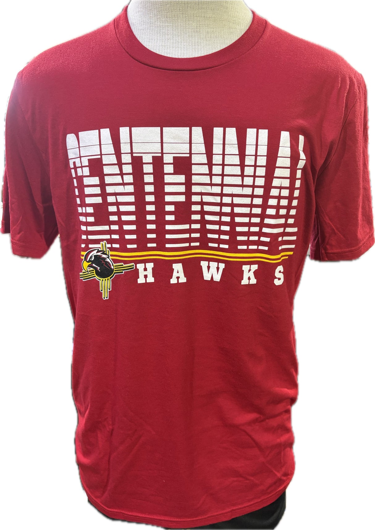 Centennial HS '26 Tee