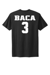 Taylor Baca #3 NM State Tee
