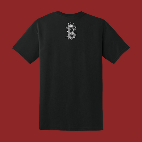 Brodrick Malone-Bradford #19 Signature Series Tee
