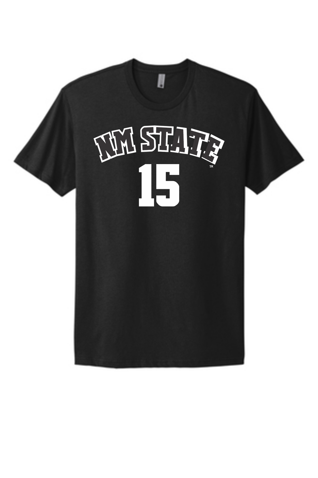 Peyton Castillo #15 NM State Tee