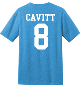 Marlee Cavitt #8 Tee