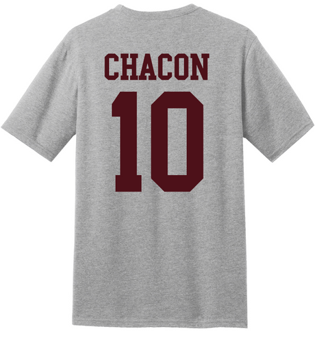 Bianca Chacon #10 Tee