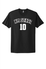 Bianca Chacon #10 NM State Tee