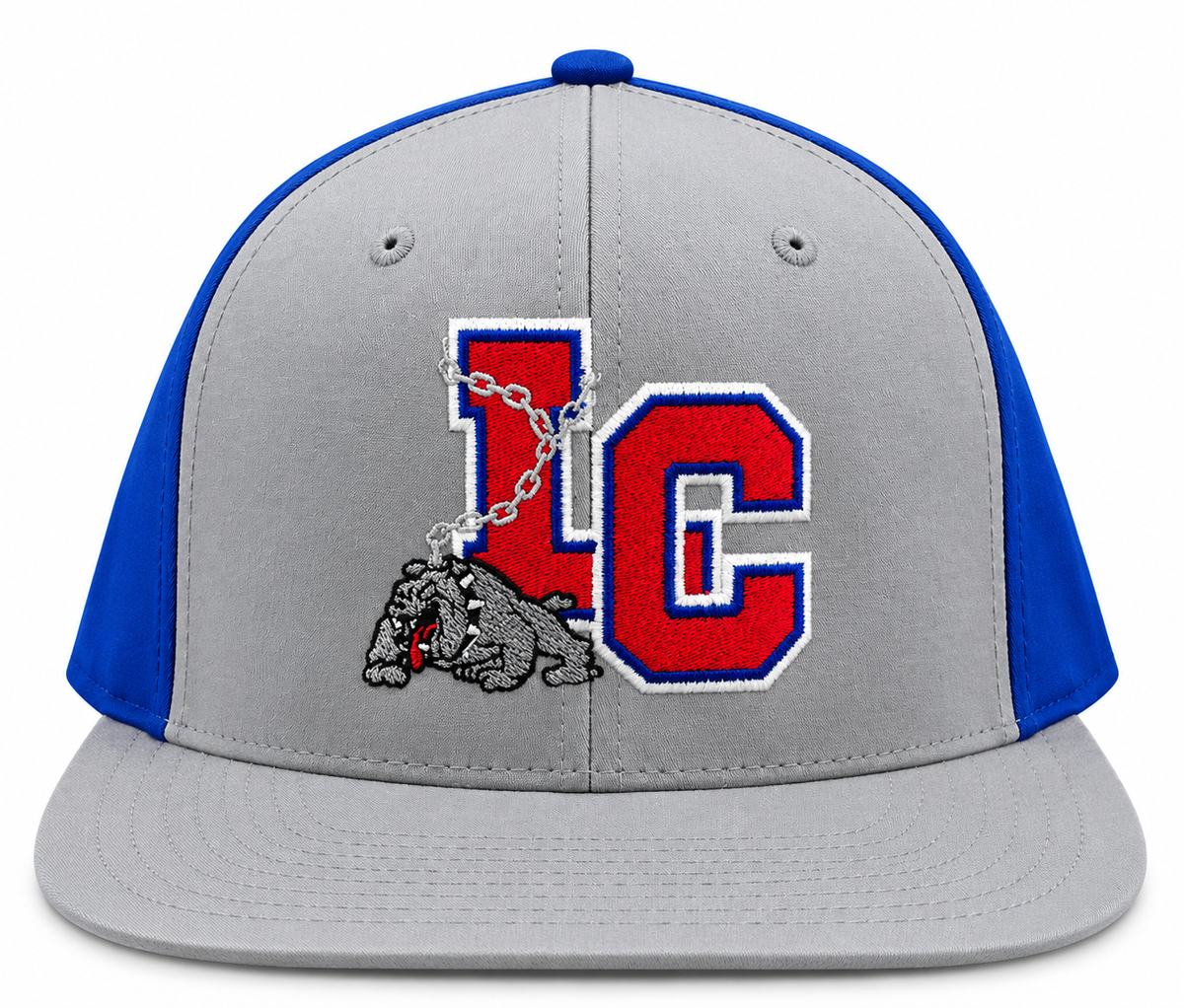 LC Dawgs Flexfit Hat