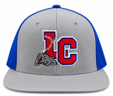 LC Dawgs Flexfit Hat