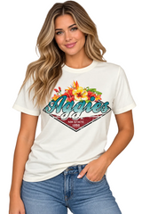 NMSU Hawaii T-Shirt