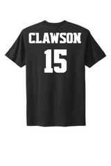 Emma Clawson #15 NM State Tee