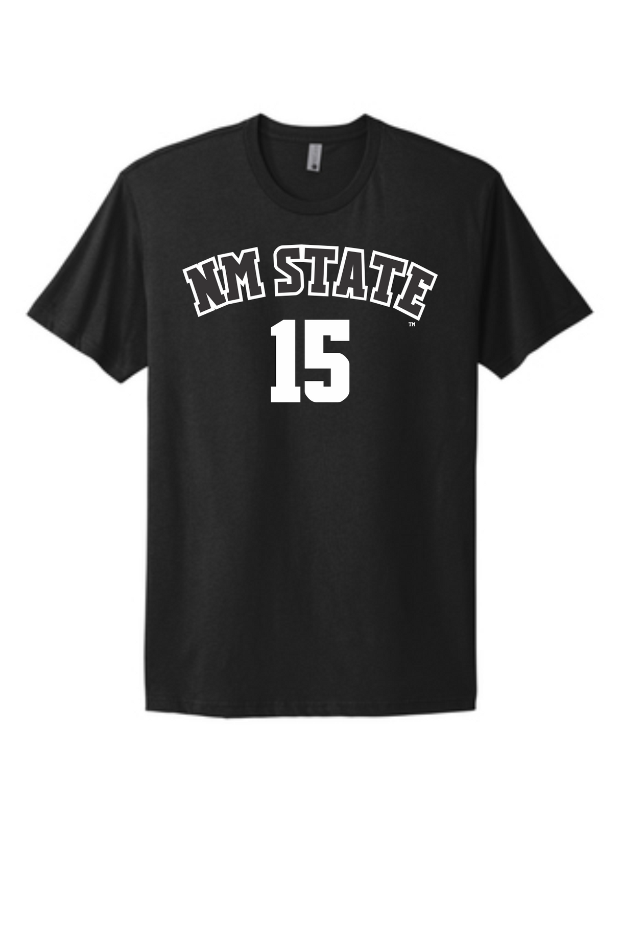 Emma Clawson #15 NM State Tee