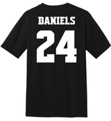 Chris Daniels #24 NM State Tee