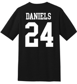 Chris Daniels #24 Tee