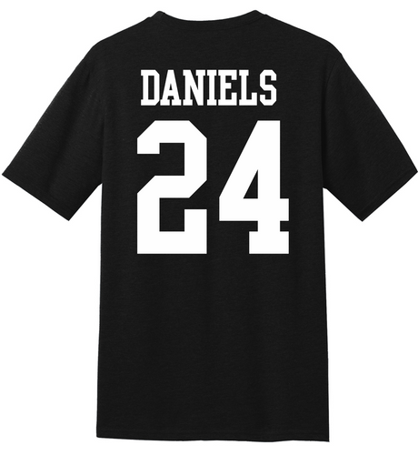 Chris Daniels #24 Tee