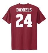 Chris Daniels #24 NM State Tee