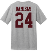 Chris Daniels #24 Tee