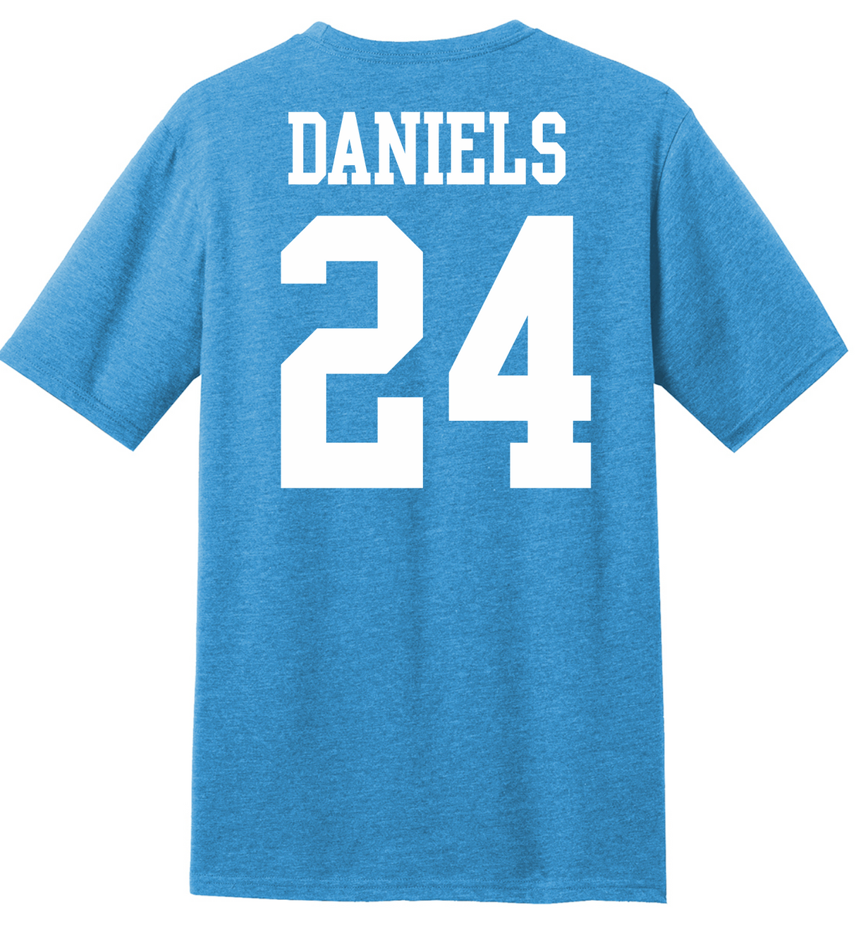 Chris Daniels #24 Tee