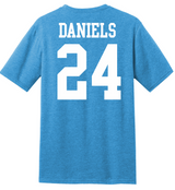 Chris Daniels #24 Tee