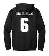 Chris Daniels #6 NM State Hoodie