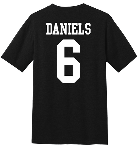 Chris Daniels #6 Tee