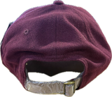 NEW MEXICO STATE DAD CAP BUCKLE