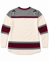 NM State Uncle Jimmy Hockey Fleece