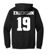 Riley Erickson #19 NM State Hoodie