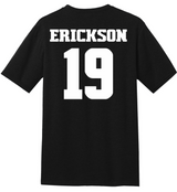 Riley Erickson #19 NM State Tee