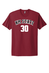 Blakely Edgar #30 NM State Tee