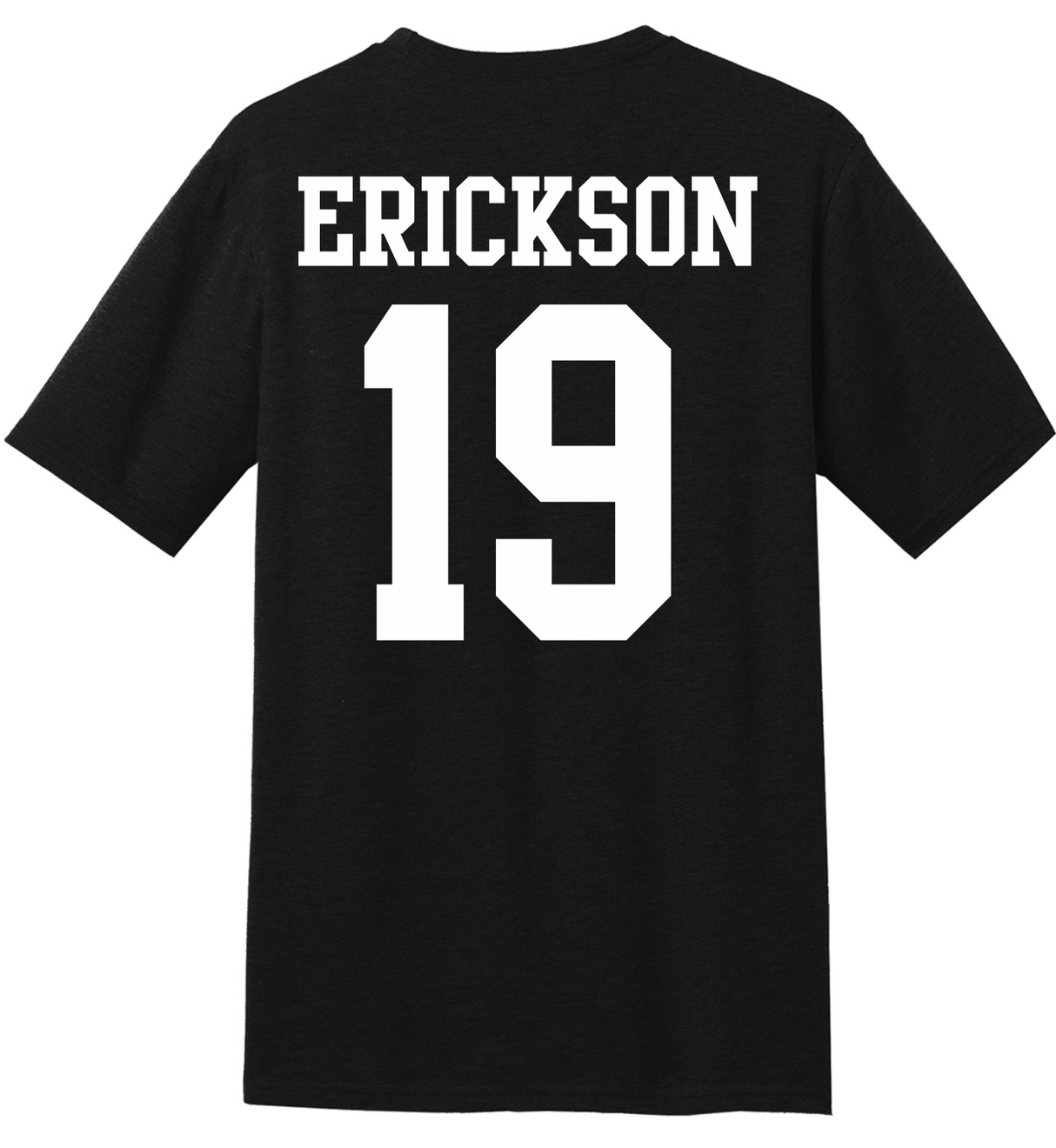 Riley Erickson #19 Tee