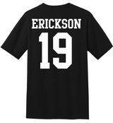 Riley Erickson #19 Tee