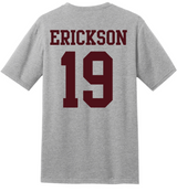 Riley Erickson #19 Tee
