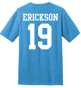 Riley Erickson #19 Tee