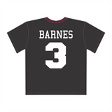 Tayden Barnes #3 Fan Jersey