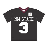 Tayden Barnes #3 Fan Jersey