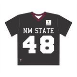 Duke Frye #48 Fan Jersey