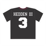 Trey Hedden III #3 Replica Jersey